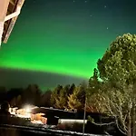 Kotimajoitukset Toivola