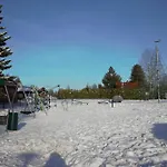Kotimajoitukset Toivola *
