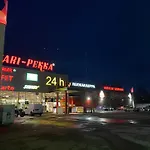 Kotimajoitukset Toivola Joroinen