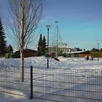 Toivola Kotimajoitukset Joroinen