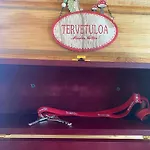 Toivola , *