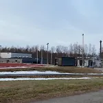 Toivola Kotimajoitukset