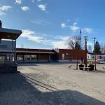 Kotimajoitukset Toivola