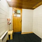 Toivola Kotimajoitukset *