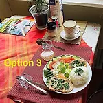 Toivola Kotimajoitukset Joroinen