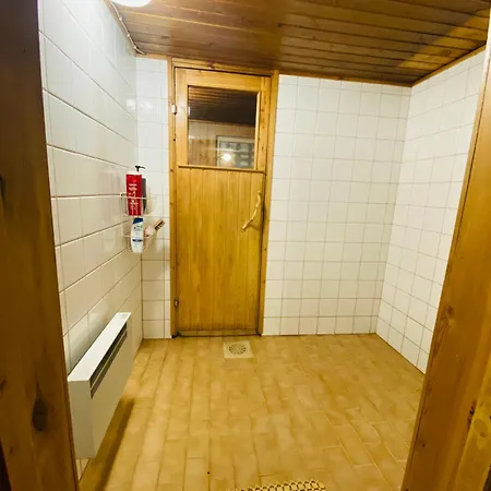 Toivola Joroinen