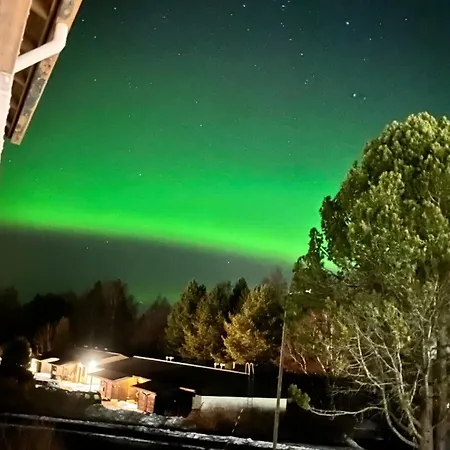 Alloggio in famiglia Toivola ,