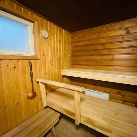Toivola Privat bolig Joroinen