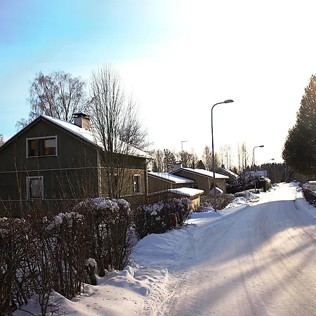 Toivola , Privat bolig *