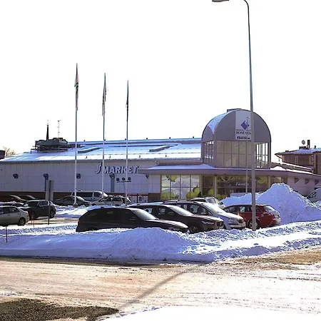 Toivola , Habitación en casa particular