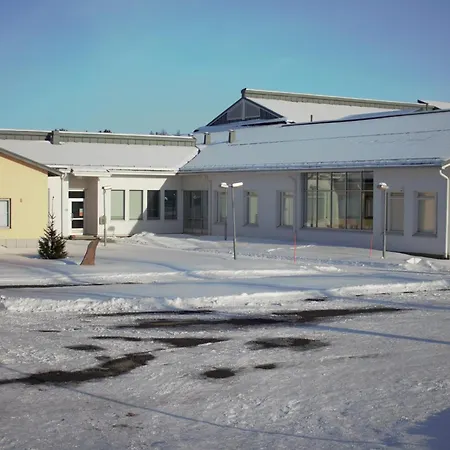 Toivola , Privat bolig Joroinen
