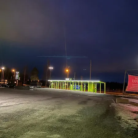 Toivola , Joroinen