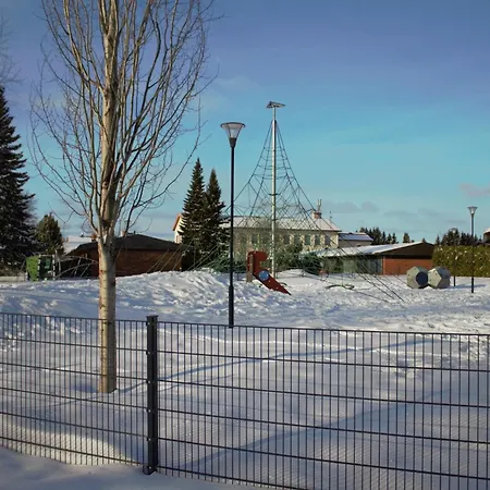 Toivola , Privat bolig Joroinen