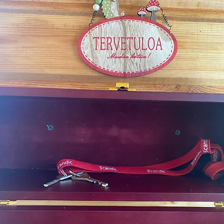 Toivola , *