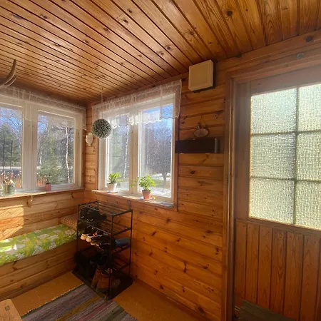 Toivola , Privat bolig