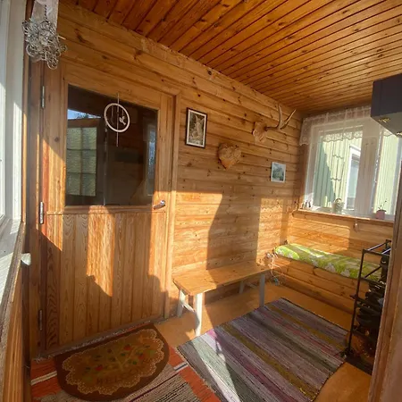 Toivola , * Joroinen