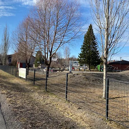 Toivola , Habitación en casa particular *