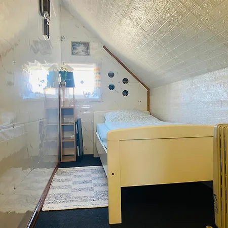 Privat bolig Toivola Joroinen