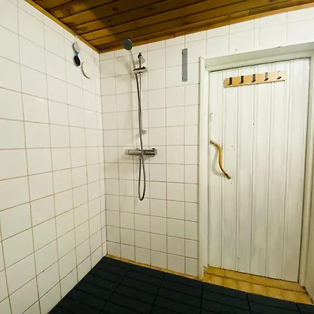 Toivola , Privat bolig Joroinen