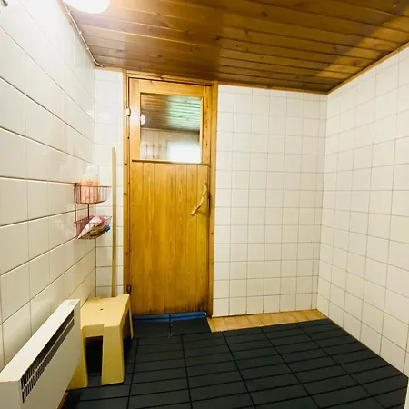 Toivola , Privat bolig *