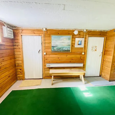 Toivola Joroinen