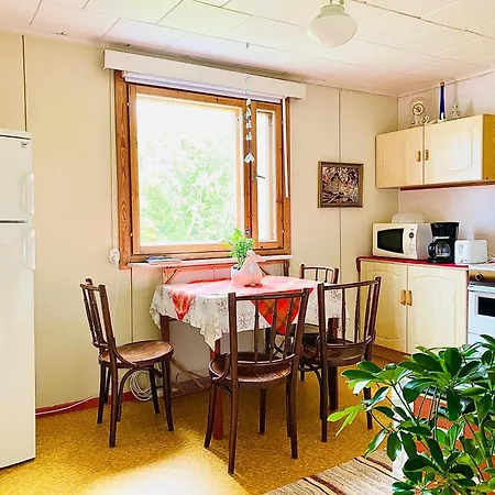 Habitación en casa particular Toivola , Joroinen