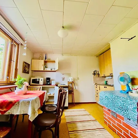 Toivola , Alloggio in famiglia Joroinen