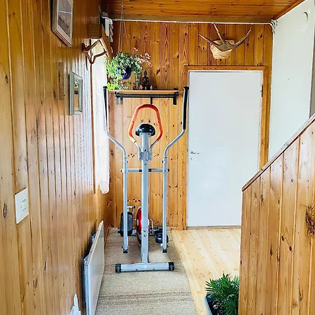 Privat bolig Toivola ,