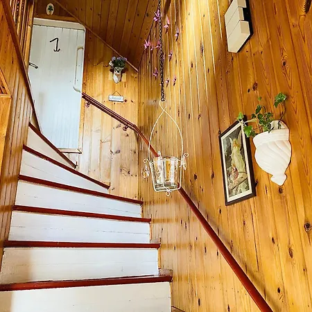 Toivola , Habitación en casa particular