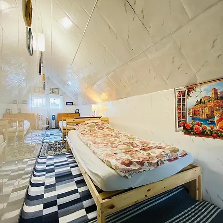 Ubytování v soukromí Toivola ,