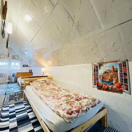 Toivola , Habitación en casa particular Joroinen