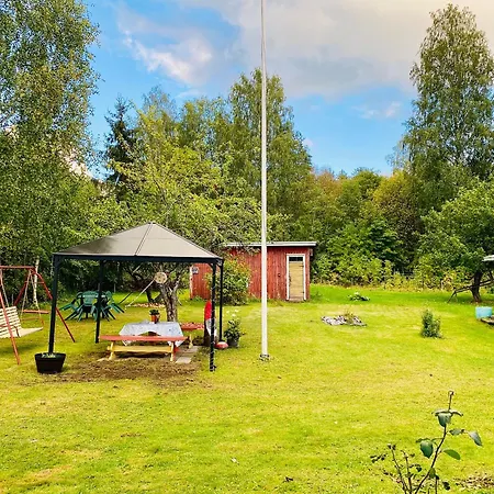 Toivola , Privat bolig