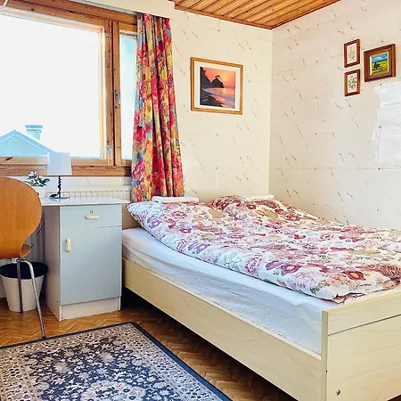 Privat bolig Toivola ,