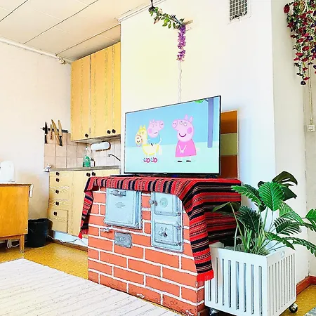 Toivola , Alloggio in famiglia