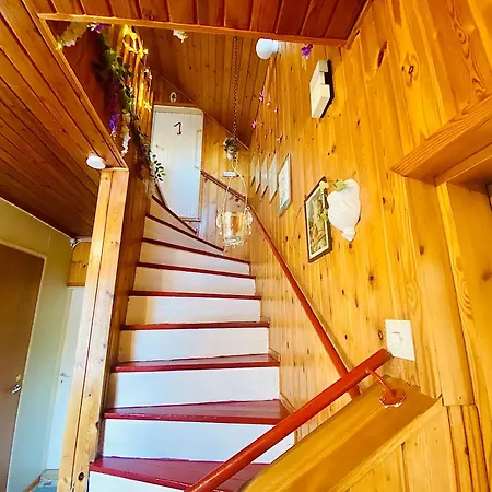 Pansiyon Toivola , *