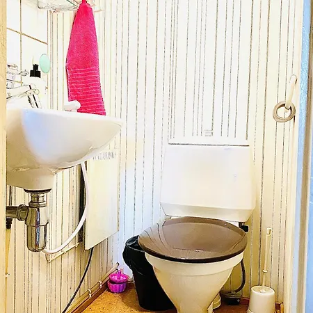 Privat bolig Toivola , *