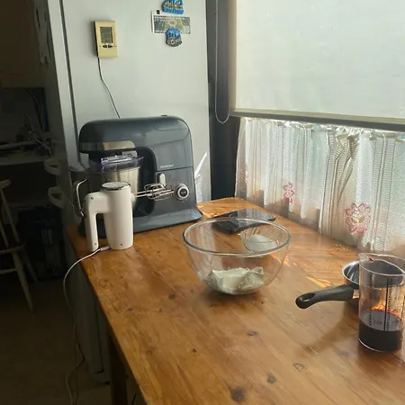 Privat bolig Toivola , Joroinen