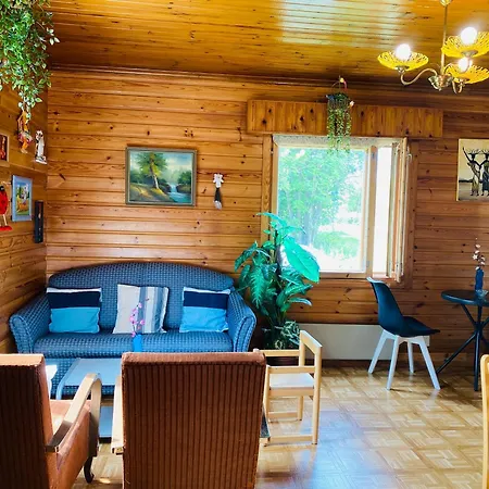 Privat bolig Toivola ,