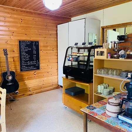 Privat bolig Toivola , Joroinen