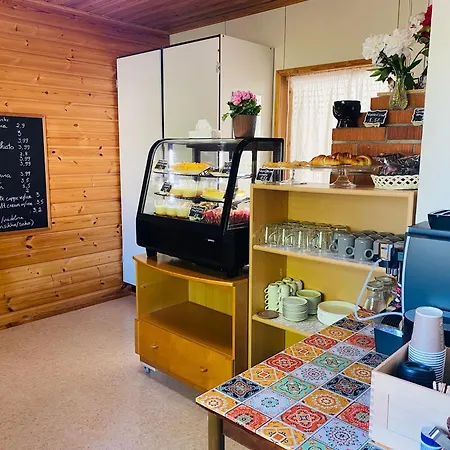 Privat bolig Toivola , Joroinen