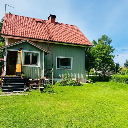 Privat bolig Toivola , Joroinen