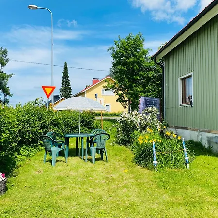Privat bolig Toivola , Joroinen