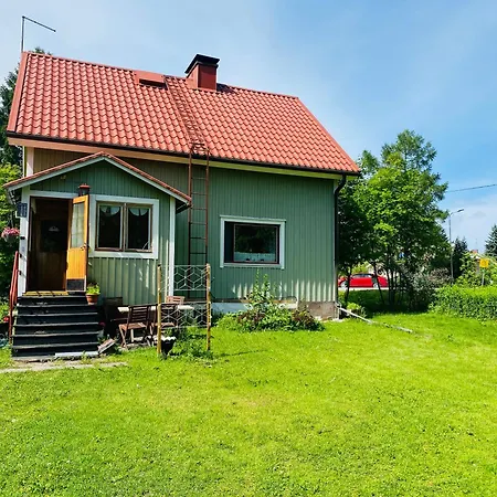 Privat bolig Toivola ,