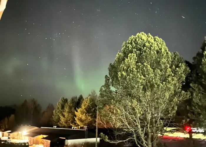 Toivola , ホームステイ *