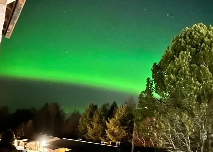 ホームステイ Toivola ,