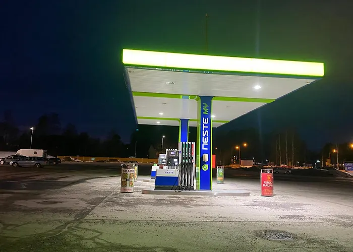 Toivola , ホームステイ *