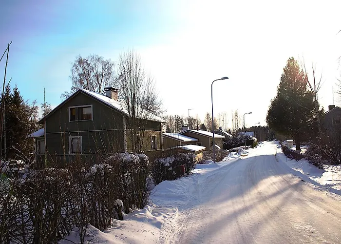 Toivola , ホームステイ *