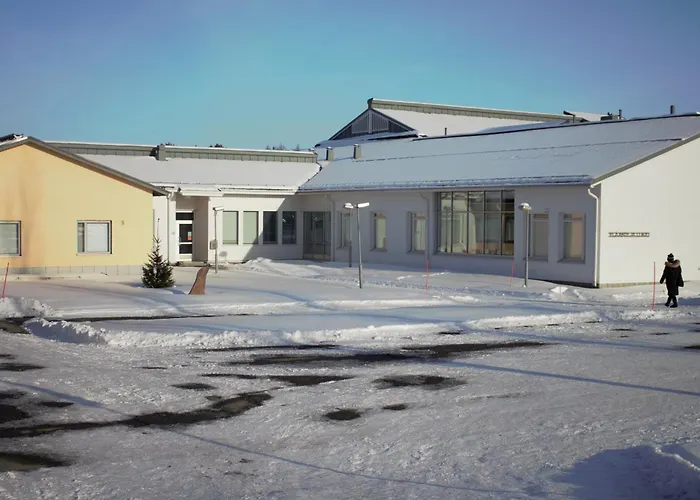 Toivola , ホームステイ Joroinen