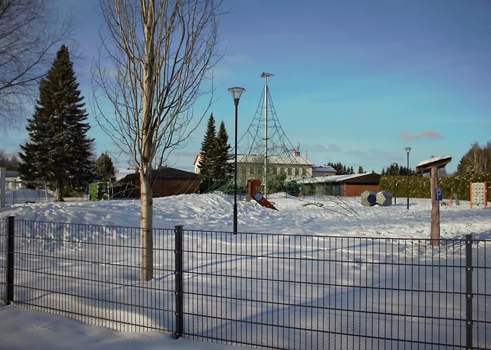 Toivola , ホームステイ Joroinen