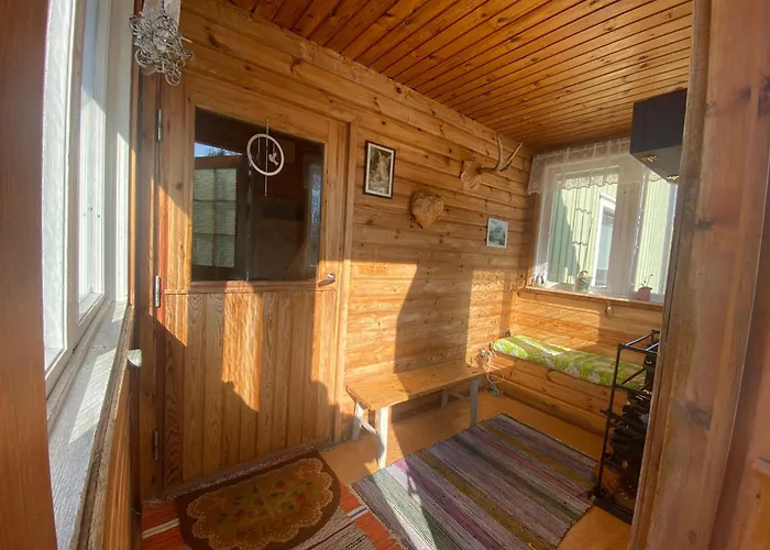 Toivola , * Joroinen